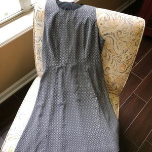 Banana Republic A-line dress in size 4